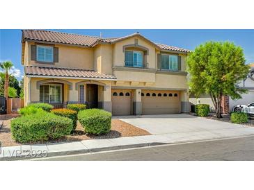Photo one of 7323 Perfect Day Ave Las Vegas NV 89129 | MLS 2497105
