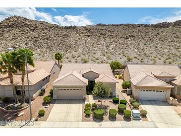 Photo one of 2195 Tiger Willow Dr Henderson NV 89012 | MLS 2497653