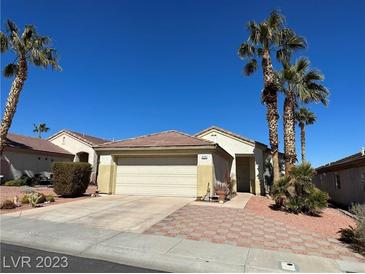 Photo one of 2172 Picture Rock Ave Henderson NV 89012 | MLS 2497734