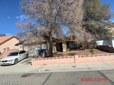 Photo one of 3818 Silent Hill Dr Las Vegas NV 89147 | MLS 2498061