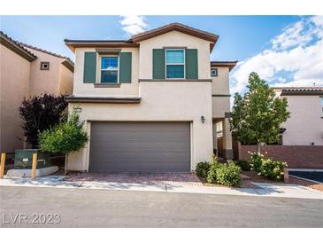 Photo one of 10108 Ruggles Mansion Ave Las Vegas NV 89166 | MLS 2498094