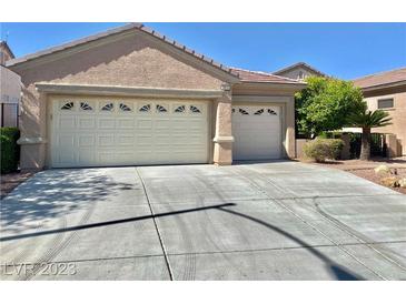 Photo one of 2915 Scotts Valley Dr Henderson NV 89052 | MLS 2499477