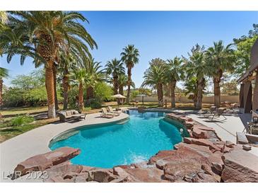 Photo one of 240 E Robindale Rd Las Vegas NV 89123 | MLS 2506534