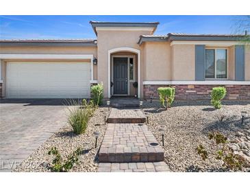 Photo one of 5595 Moore Cove Ave Las Vegas NV 89131 | MLS 2513228