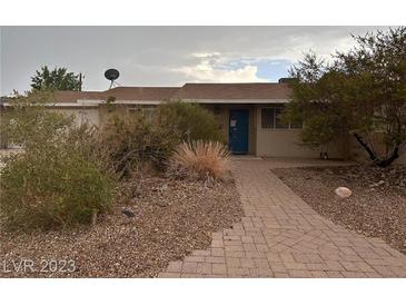 Photo one of 617 6Th St Boulder City NV 89005 | MLS 2516413