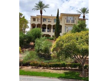 Photo one of 40 Luce Del Sole # 1 Henderson NV 89011 | MLS 2519444