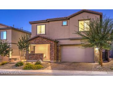 Photo one of 986 Mossy Vale St Henderson NV 89052 | MLS 2522233