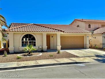 Photo one of 984 Flapjack Dr Henderson NV 89014 | MLS 2523857