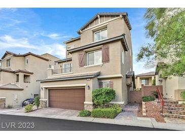 Photo one of 10817 Red Badge Ave Las Vegas NV 89166 | MLS 2524351
