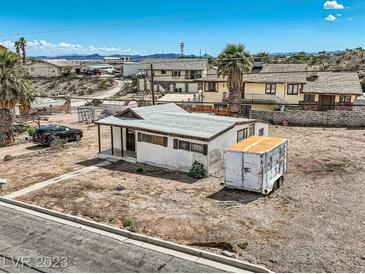 Photo one of 305 Lakeview Dr Boulder City NV 89005 | MLS 2526492