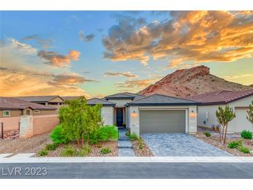 Photo one of 17 Mirage View Dr Henderson NV 89011 | MLS 2526633