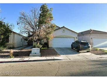 Photo one of 95 Willow Dove Ave Las Vegas NV 89123 | MLS 2527259