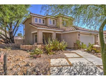Photo one of 28 Tanglewood Dr Henderson NV 89012 | MLS 2529126