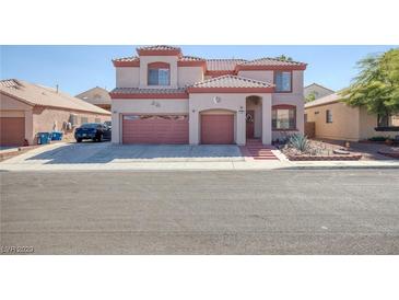 Photo one of 952 Saddle Horn Dr Henderson NV 89002 | MLS 2532255