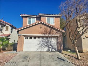 Photo one of 9530 Windsor Forest Ct Las Vegas NV 89123 | MLS 2532373