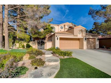 Photo one of 2102 Inverness Dr Henderson NV 89074 | MLS 2532781