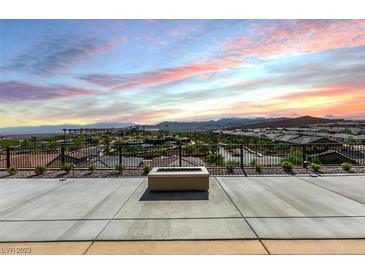 Photo one of 120 Mirage View Dr Henderson NV 89011 | MLS 2534856