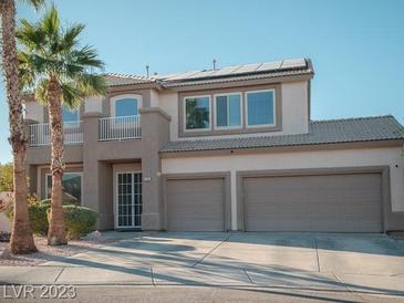 Photo one of 1774 Garden Ridge Ct Henderson NV 89012 | MLS 2536895