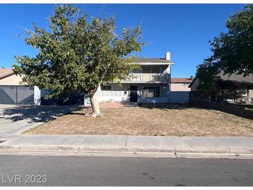Photo one of 5562 Clydesdale St Las Vegas NV 89119 | MLS 2537633