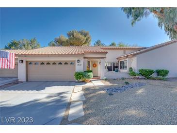 Photo one of 1910 Hobson Dr Henderson NV 89074 | MLS 2537998