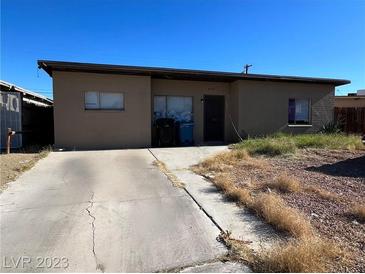 Photo one of 424 Stanford St Las Vegas NV 89107 | MLS 2538201