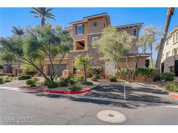 Photo one of 65 Luce Del Sole # 3 Henderson NV 89011 | MLS 2538215