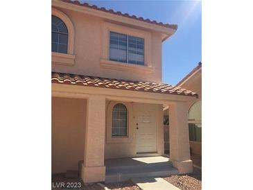Photo one of 970 Flapjack Dr Henderson NV 89014 | MLS 2538271
