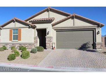 Photo one of 2656 E Fountain Ave Pahrump NV 89048 | MLS 2538623