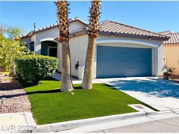 Photo one of 2630 Wind Spinner St Las Vegas NV 89135 | MLS 2538820