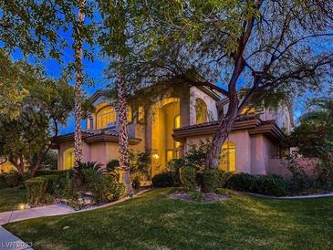Photo one of 2279 Feathertree Ave Henderson NV 89052 | MLS 2538974