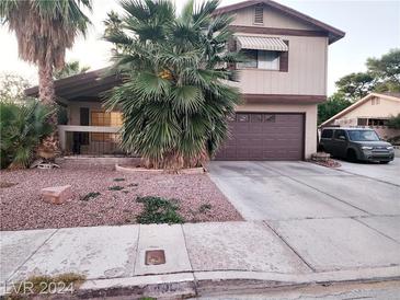 Photo one of 881 Stonehenge St Las Vegas NV 89110 | MLS 2539244