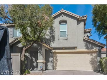Photo one of 1186 Claire Rose Ave Las Vegas NV 89183 | MLS 2539324