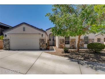 Photo one of 2701 Frecco Cavern Ct Henderson NV 89052 | MLS 2540146