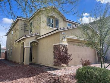 Photo one of 7960 Forspence Ct Las Vegas NV 89166 | MLS 2541799
