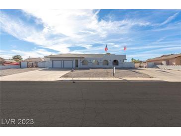 Photo one of 371 E Kimberly Dr Henderson NV 89015 | MLS 2542109