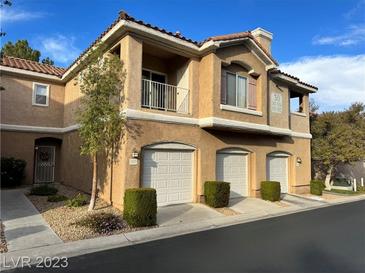 Photo one of 251 S Green Valley Pw # 3013 Henderson NV 89012 | MLS 2542364