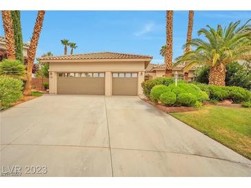 Photo one of 3826 Windansea St Las Vegas NV 89147 | MLS 2543375