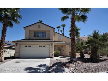 Photo one of 272 Snowy River Cir Henderson NV 89074 | MLS 2544145