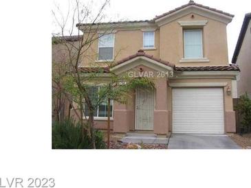 Photo one of 552 Brompton St Las Vegas NV 89178 | MLS 2548314