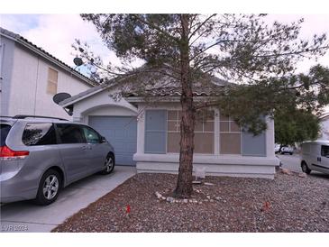 Photo one of 8473 Faucet Ave Las Vegas NV 89147 | MLS 2548946