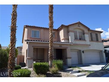 Photo one of 6225 Silver Vein St North Las Vegas NV 89031 | MLS 2549111