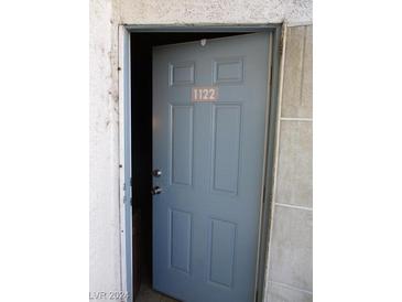 Photo one of 3318 N Decatur Blvd # 1122 Las Vegas NV 89130 | MLS 2549968