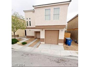 Photo one of 6148 Ethel May Ave Las Vegas NV 89108 | MLS 2550777