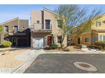 Photo one of 9462 Oro Silver Ct Las Vegas NV 89178 | MLS 2551246