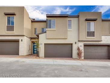 Photo one of 682 Infinity Ridge St Las Vegas NV 89138 | MLS 2553457