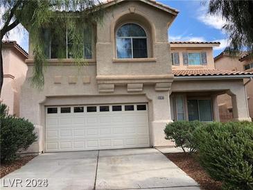 Photo one of 10756 Turquoise Valley Dr Las Vegas NV 89144 | MLS 2554285