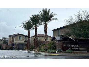 Photo one of 1009 Bluebell Brook St Henderson NV 89052 | MLS 2554487
