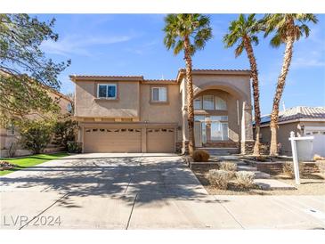 Photo one of 279 Violet Note St Henderson NV 89074 | MLS 2554532