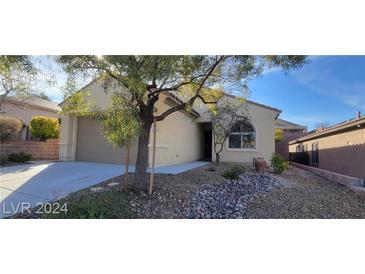 Photo one of 2641 Rue Montpellier Ave Henderson NV 89044 | MLS 2554778