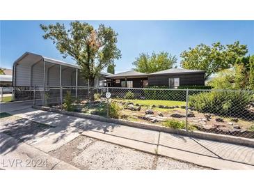 Photo one of 648 Federal St Henderson NV 89015 | MLS 2555126